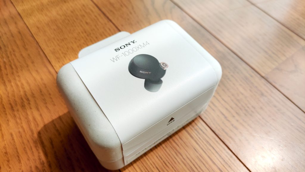 Sony LinkBuds イコライザー設定で音質向上　在宅も屋外も最強のリンクバッズをレビュー