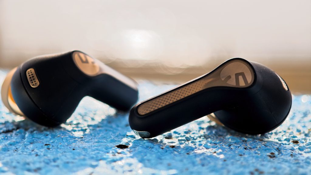 Capsule3Pro+の写真